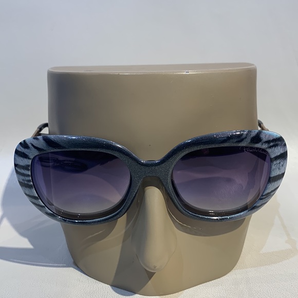 Roberto Cavalli Accessories - New Women’s Authentic Roberto Cavalli Sunglasses